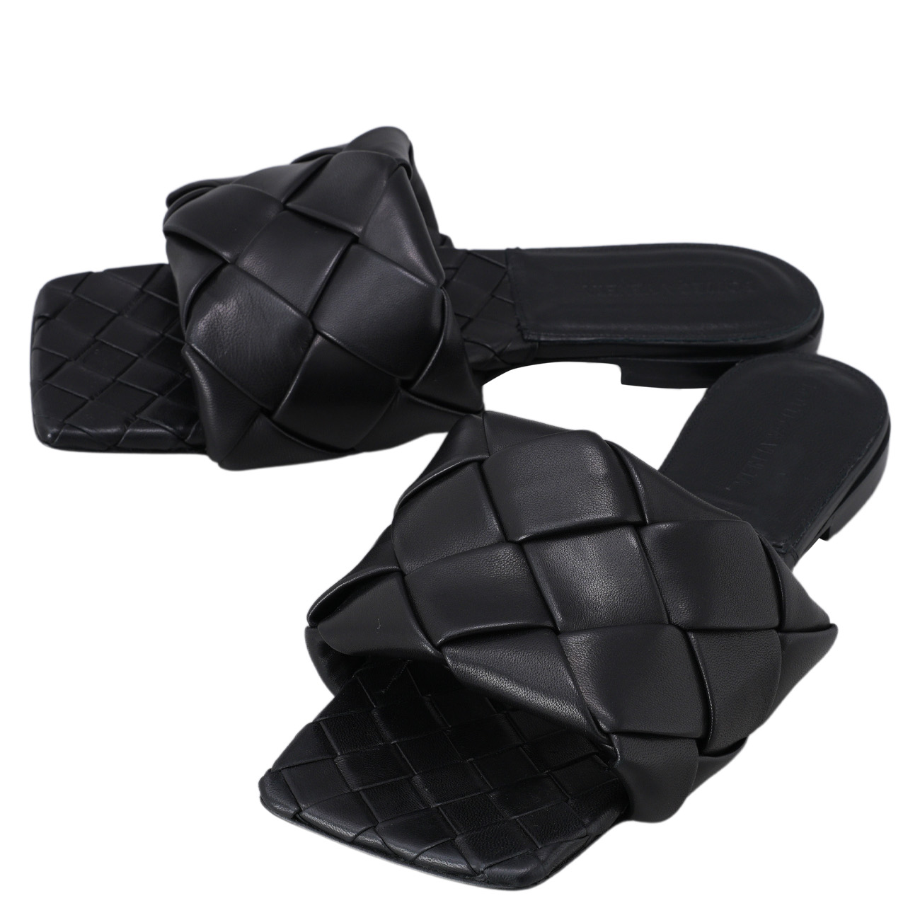 BOTTEGA VENETA(USED)보테가베네타 슬리퍼